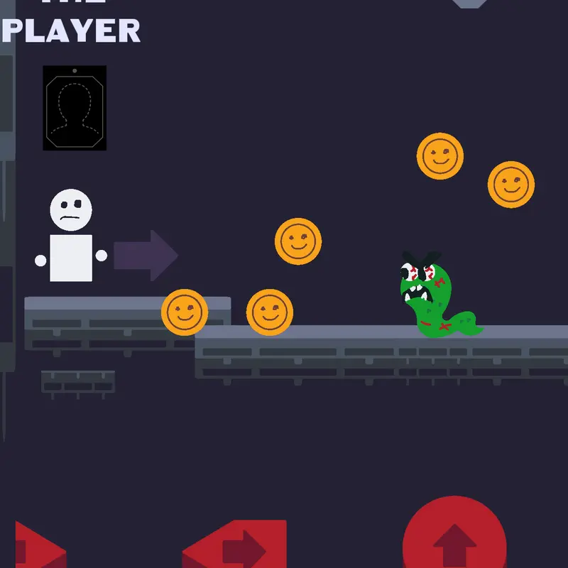 Game by @simplecreations