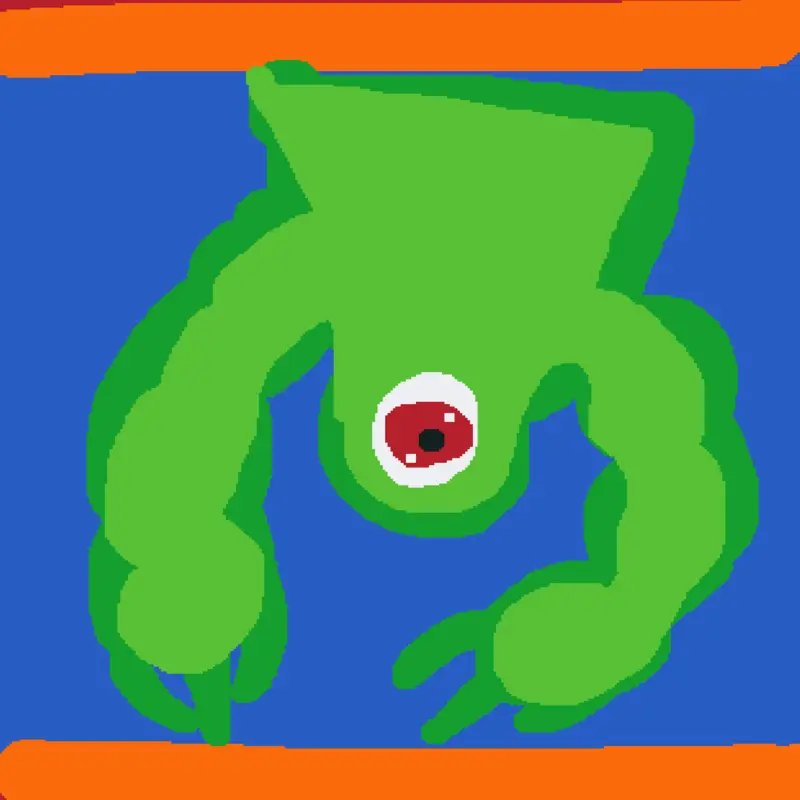 Game by @five_bear
