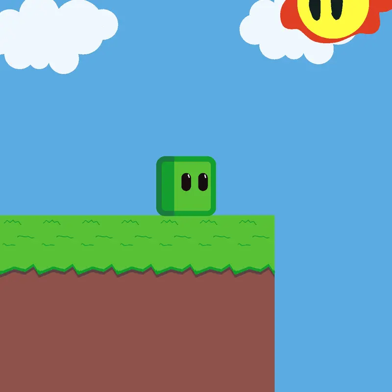 Game by @PIZZELLE_TV