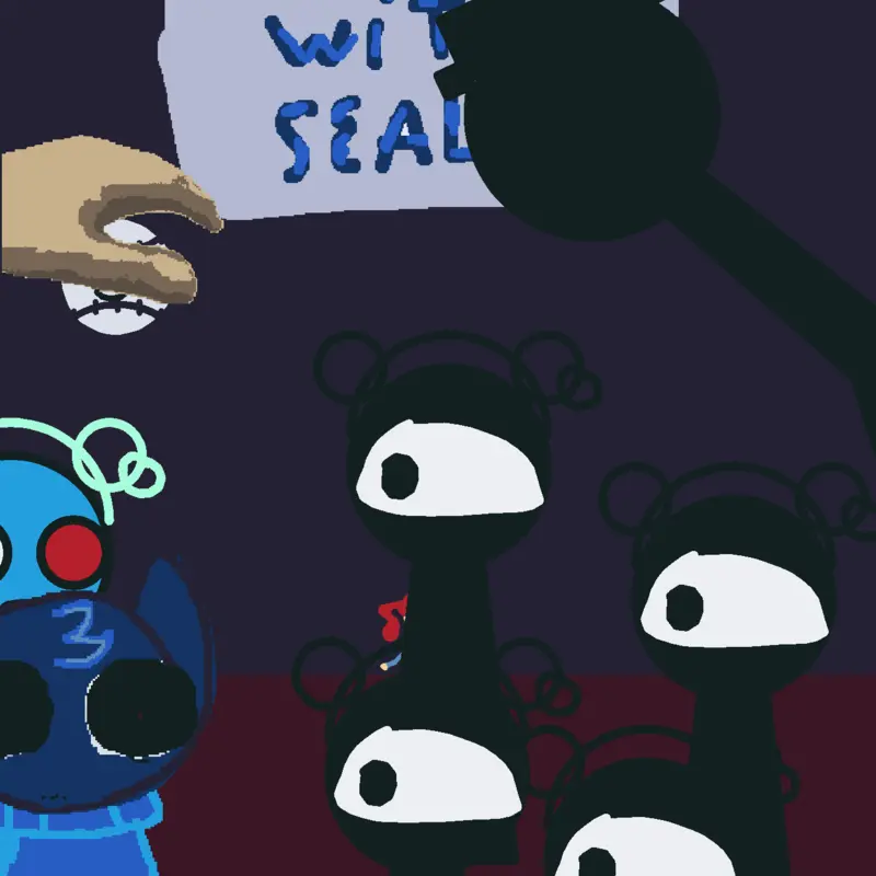 Game by @The_Sealberry