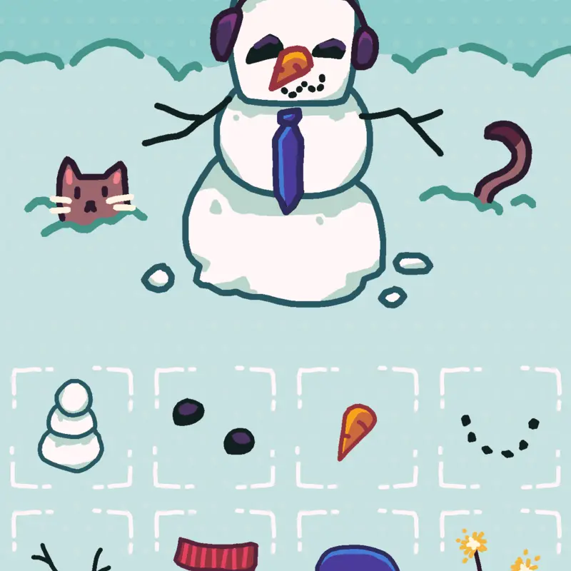 Game by @macawfan