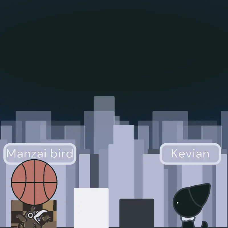 Game by @LarryGamerMakers