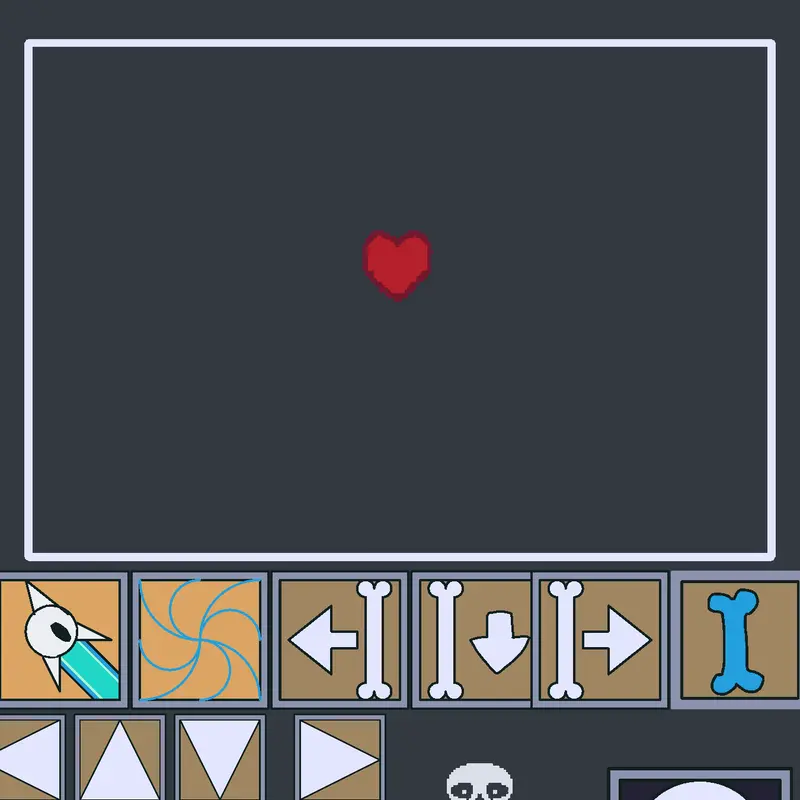 Game by @brickerguy