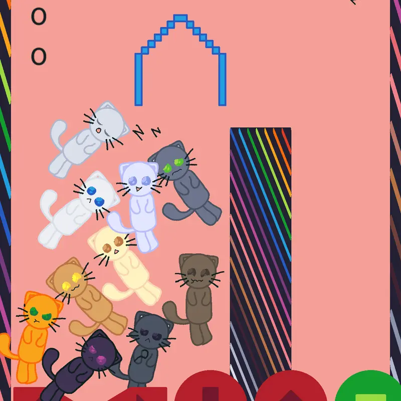 Game by @AqilaAzz65