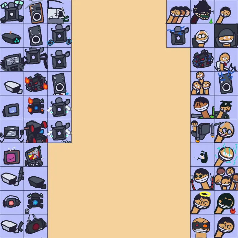 Game by @mega_skibidi_wars