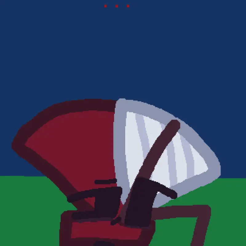 Game by @CHAOS_BlankBlack-OSC