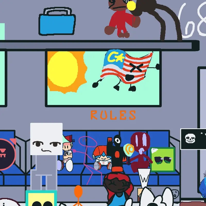 Game by @vee_fan1