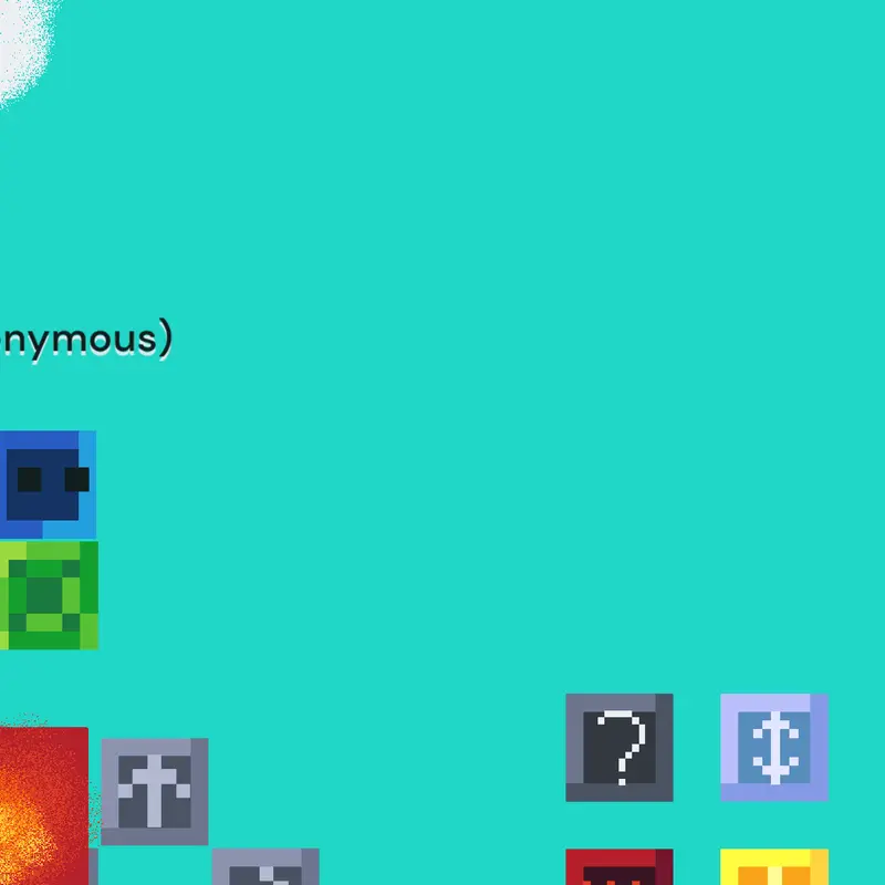 Game by @glitchmaster97