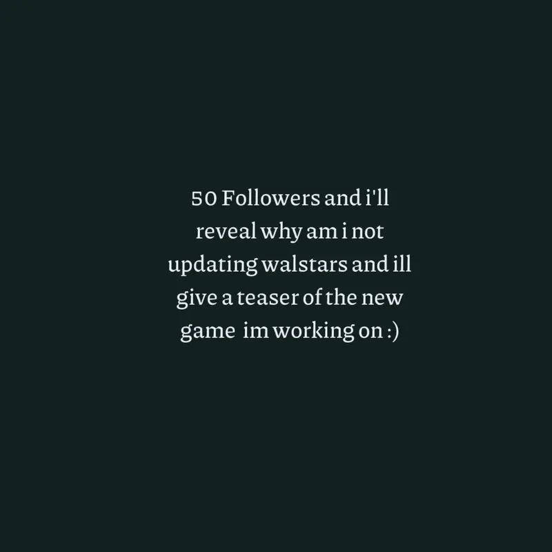 Game by @NijnmewoGames