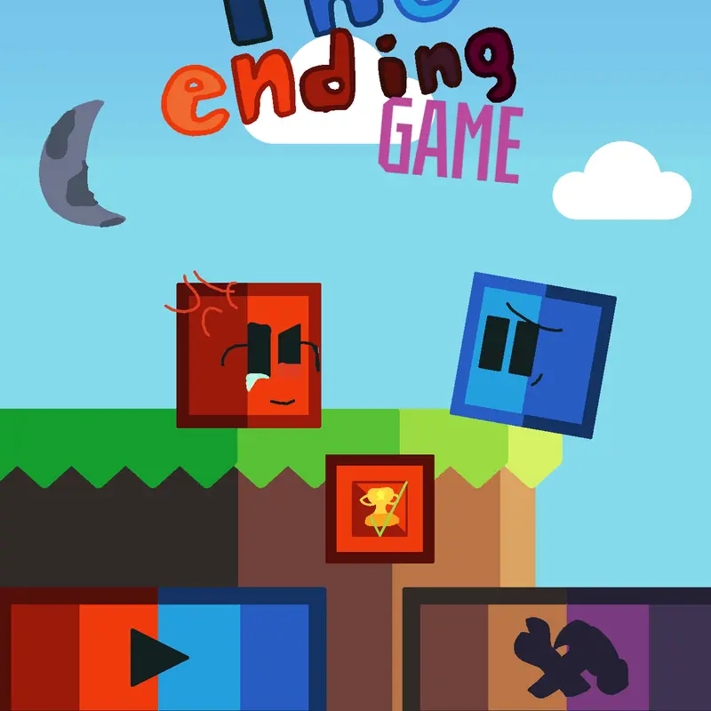 Game by @gustavotavares