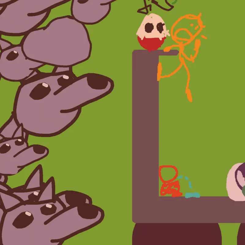 Game by @Yellowcatt