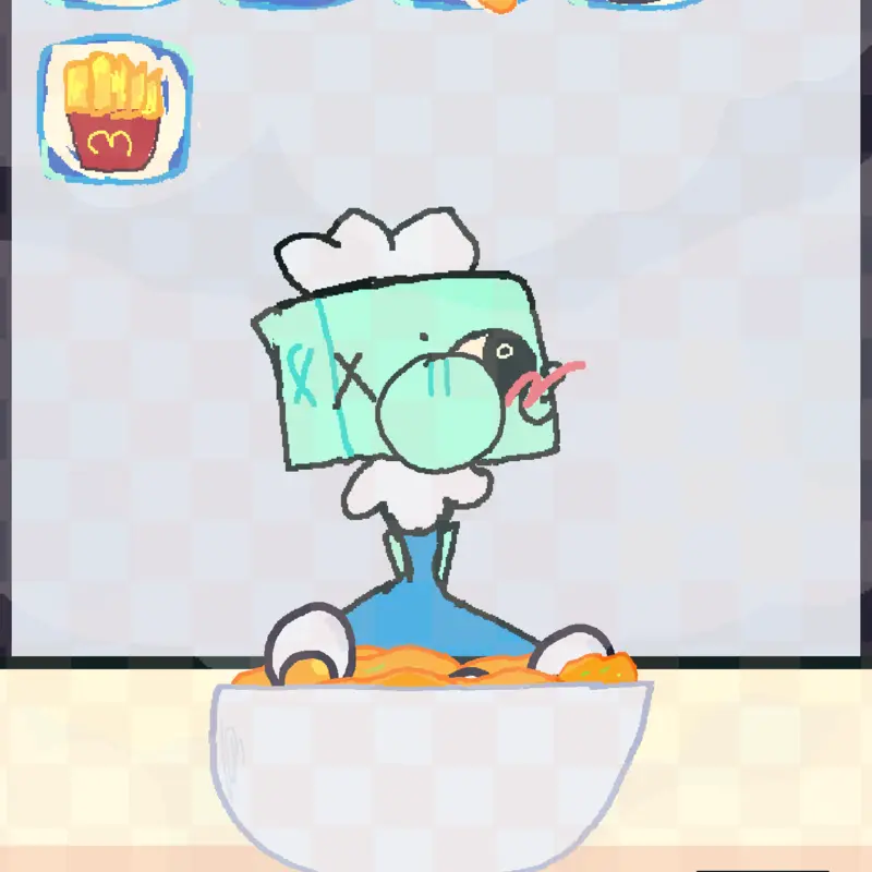Game by @-_CAKEROLL-CRAVI_-