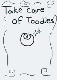 credits to durplecute