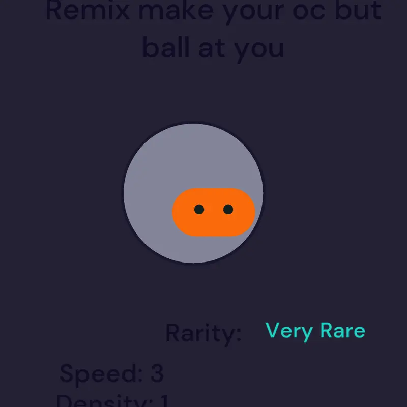 Game by @Dariello