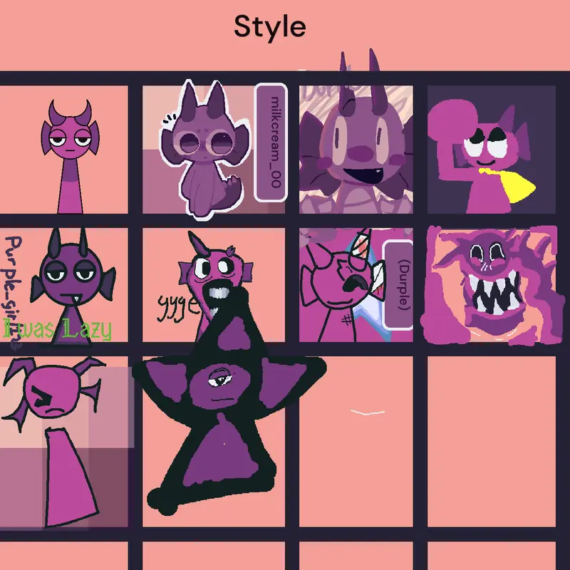 Game by @JevinYT5