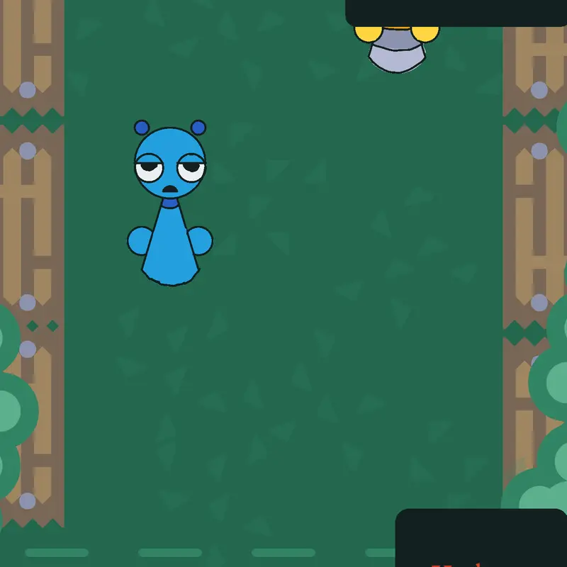 Game by @AndrejMkd