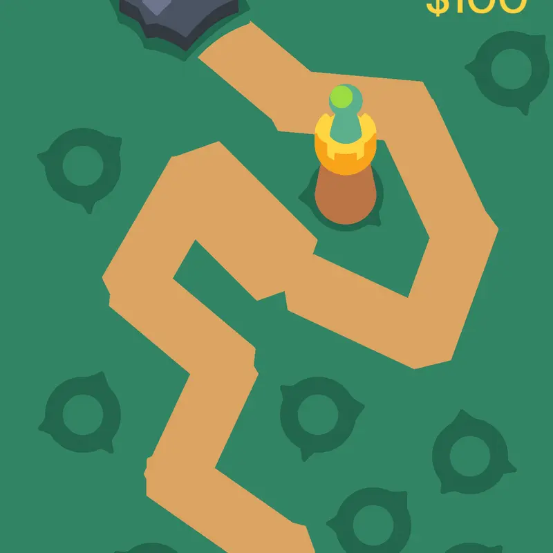 Game by @ZOMATHEPRO