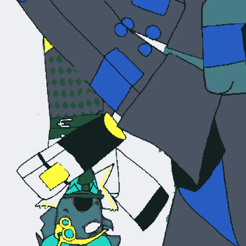 rip scythe by @TaffydoodlebugAkaLUN4R