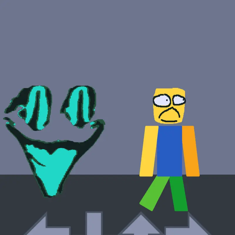 Game by @cupcakecoomik
