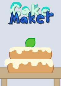 Cake Maker