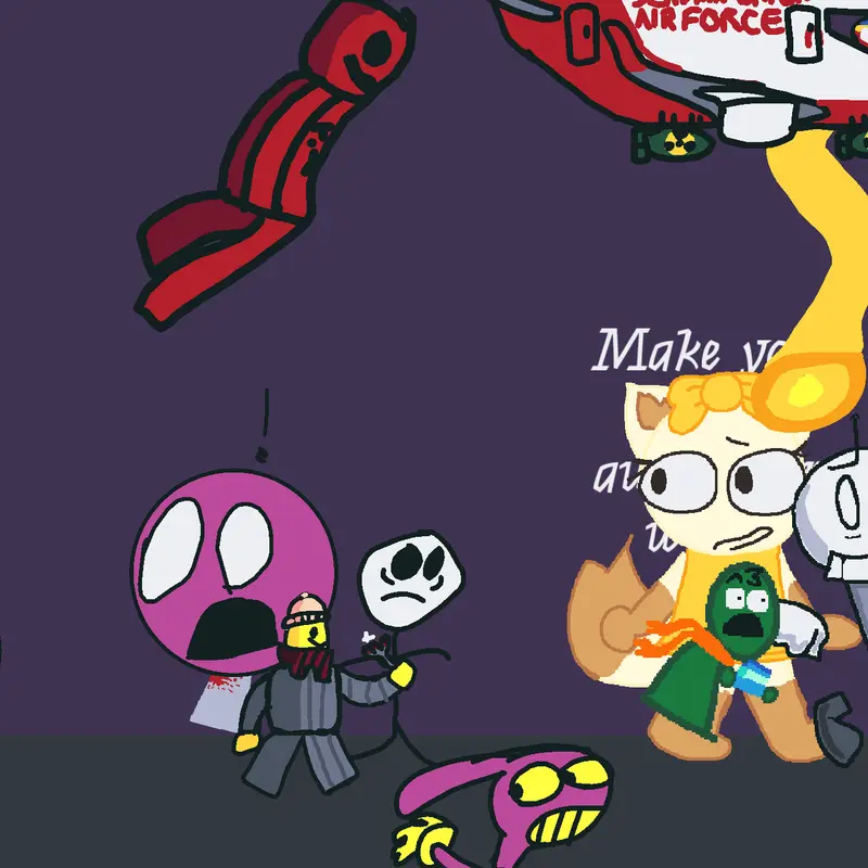 Game by @Jax_Fan666