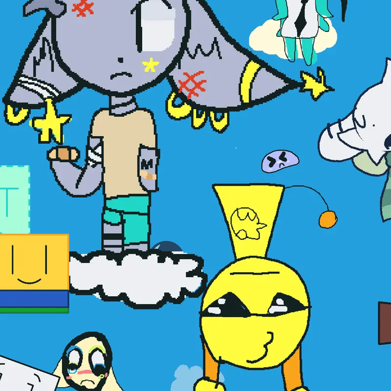 Game by @hiphiphooray_123