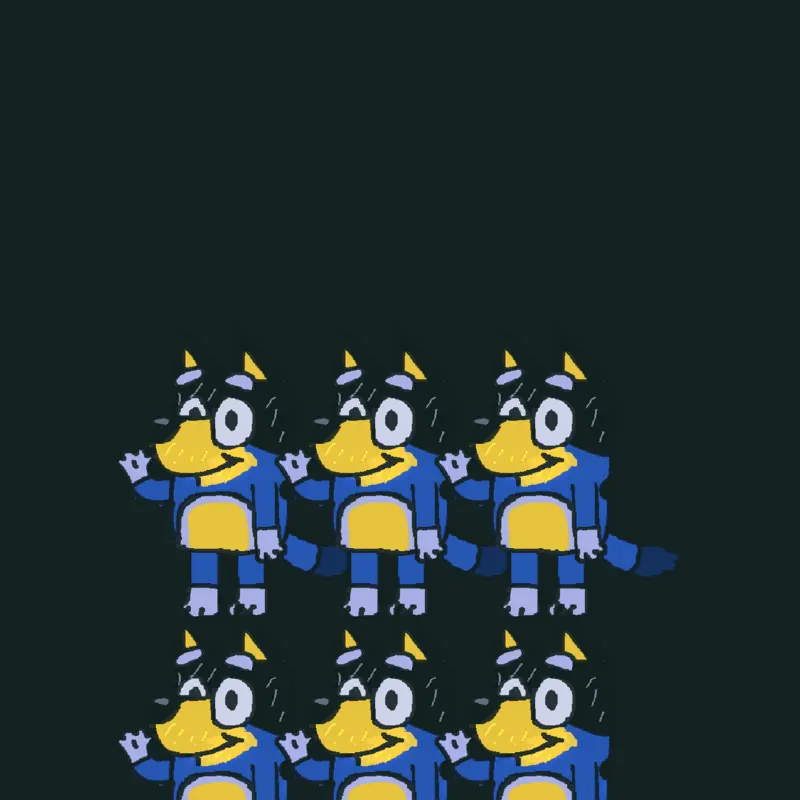 Game by @Pinpoint