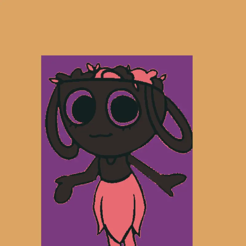Game by @ilikeprettyflowerbaskets