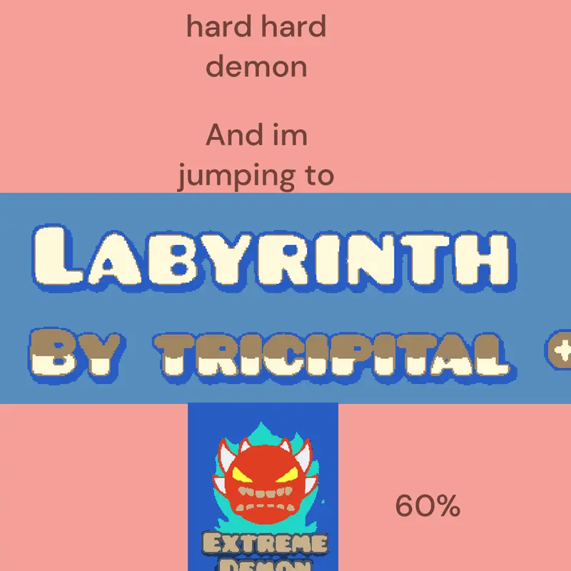 Im jumping in gd lite by @brodor