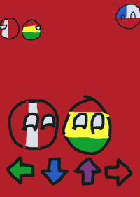 Fnf Perú, Bolivia, Chile, Argentina ,México...