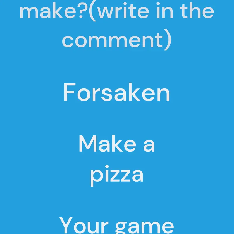 Game by @-MorTeux-