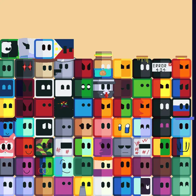 Game by @BlobCircus99876