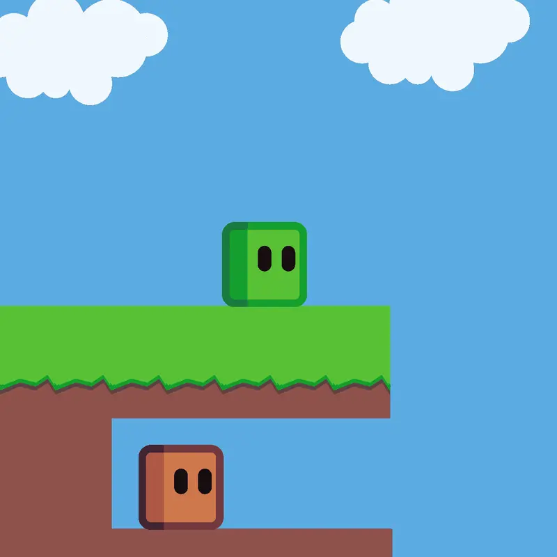 Game by @Kittimono