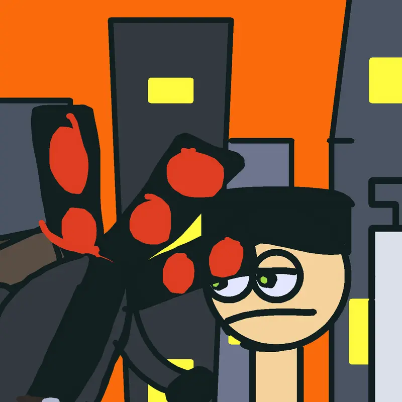 Game by @DOOOR-