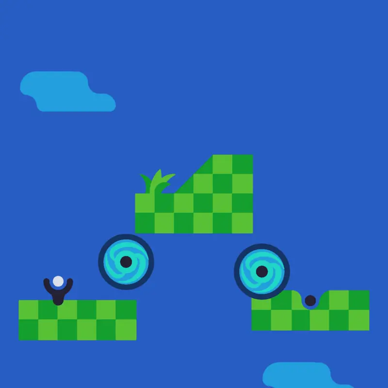 Game by @armandispopl