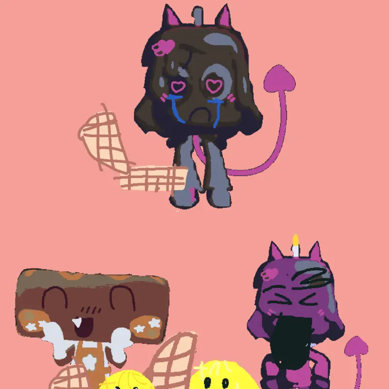 Game by @cute_dandysling_offcia