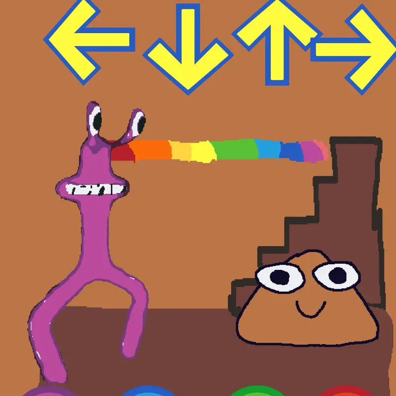 Game by @banbanthezombie8273