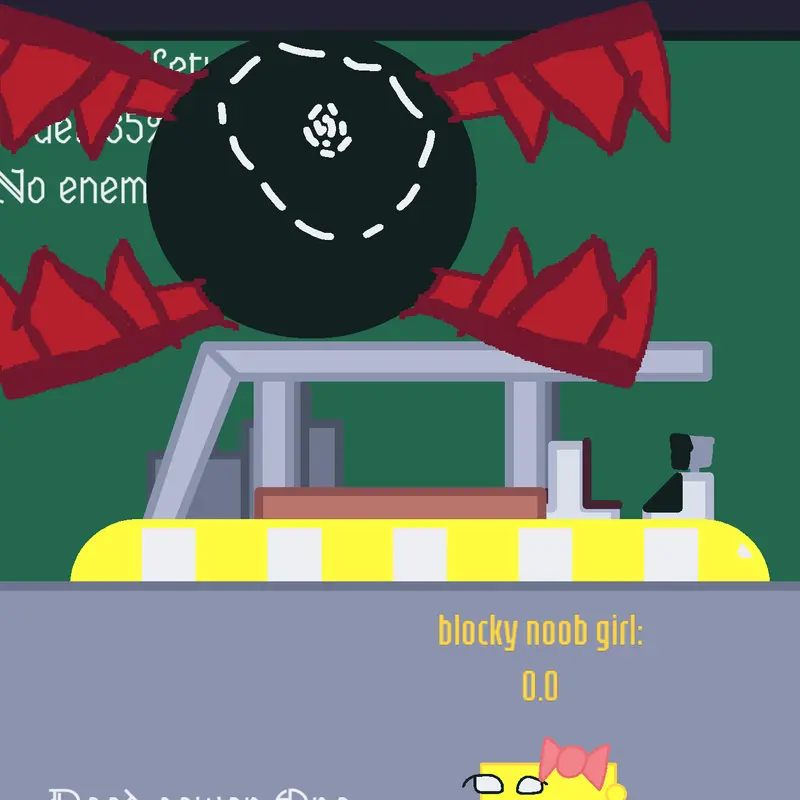 Game by @Loggedoffperson