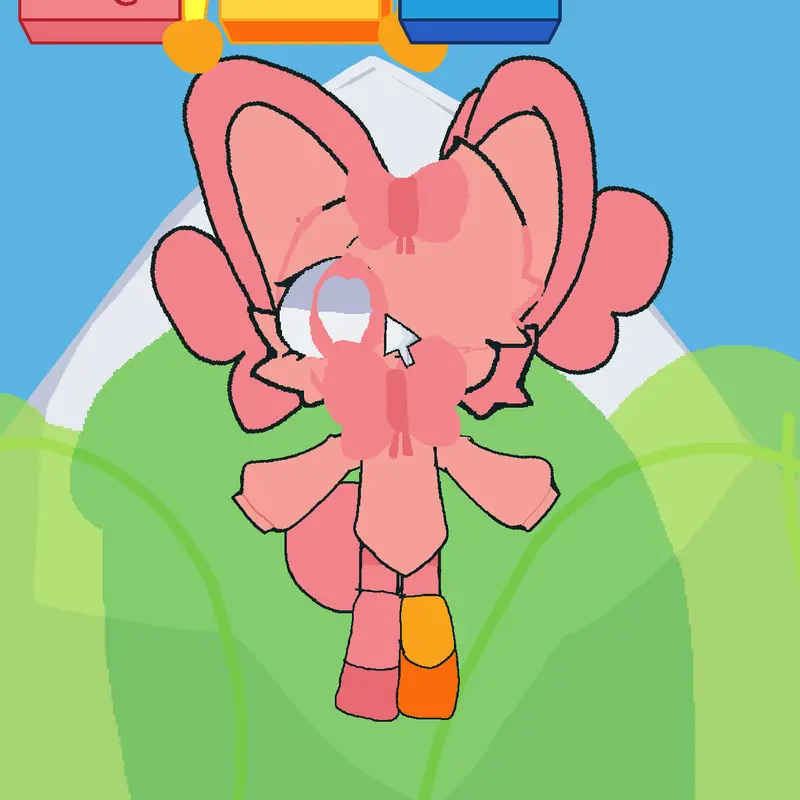 Game by @Nomnici
