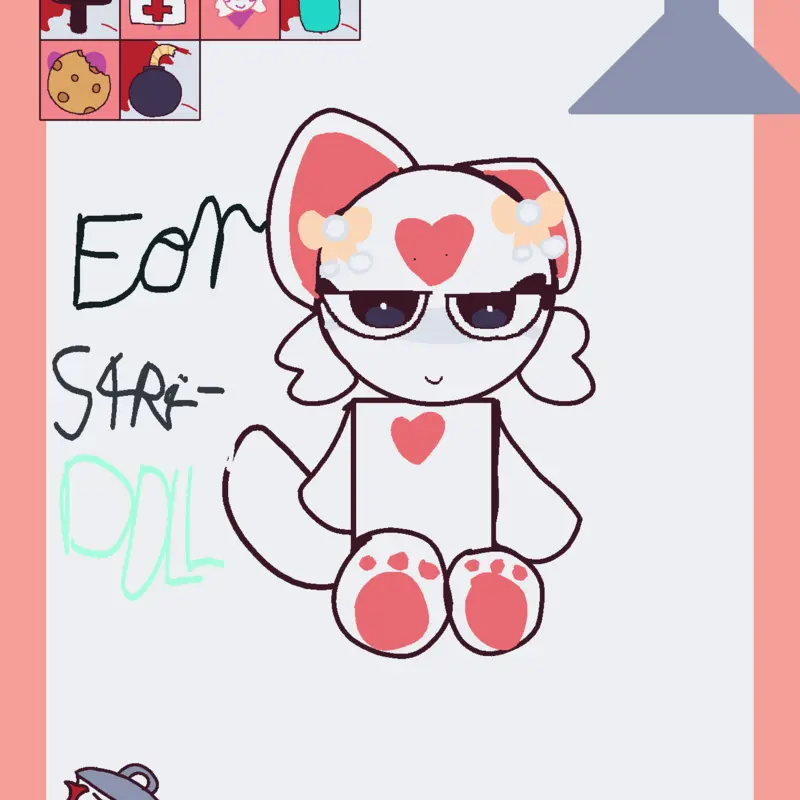 Game by @xias