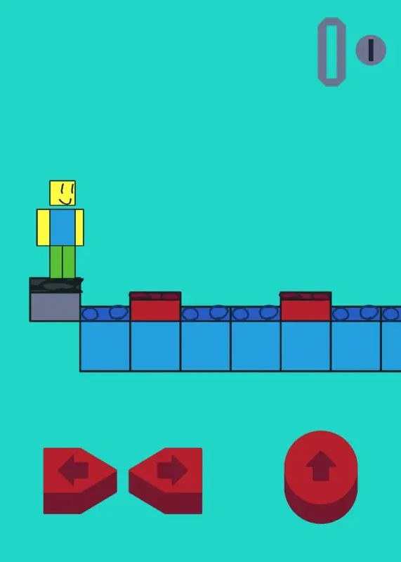 Game by @AMIGOKILERO
