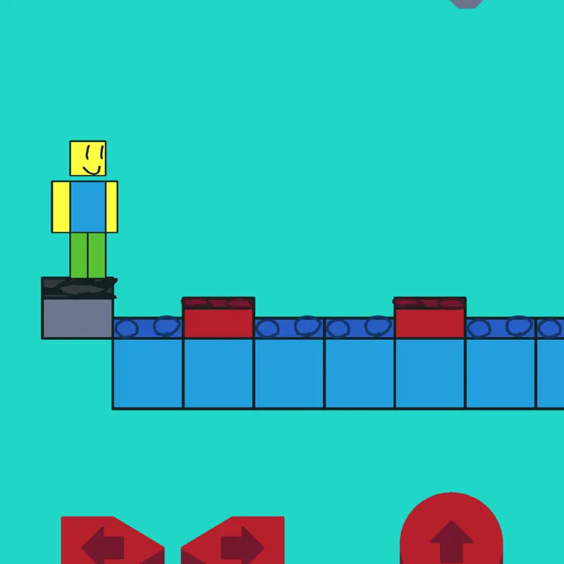 Game by @AMIGOKILERO