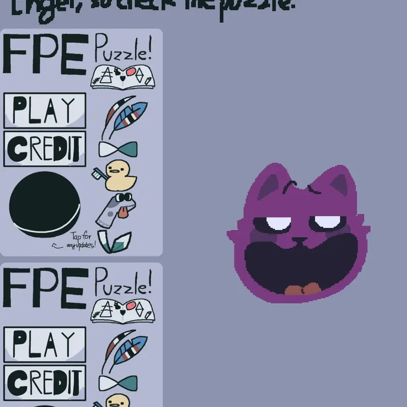 Game by @1nkzuu