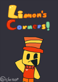 Limon's Corners