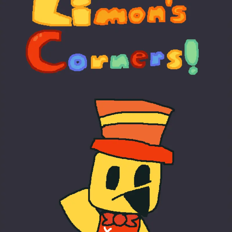 Limon's Corners by @chrisop