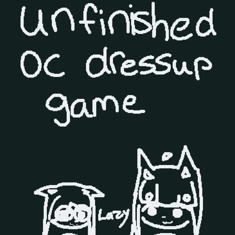 Game by @thefirstthingthat