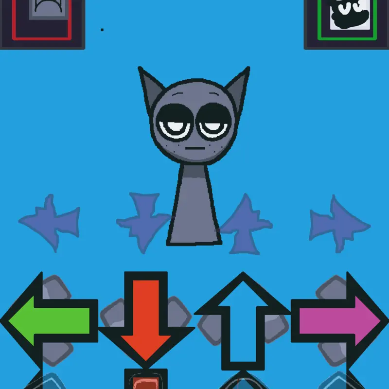 Game by @askeribasm