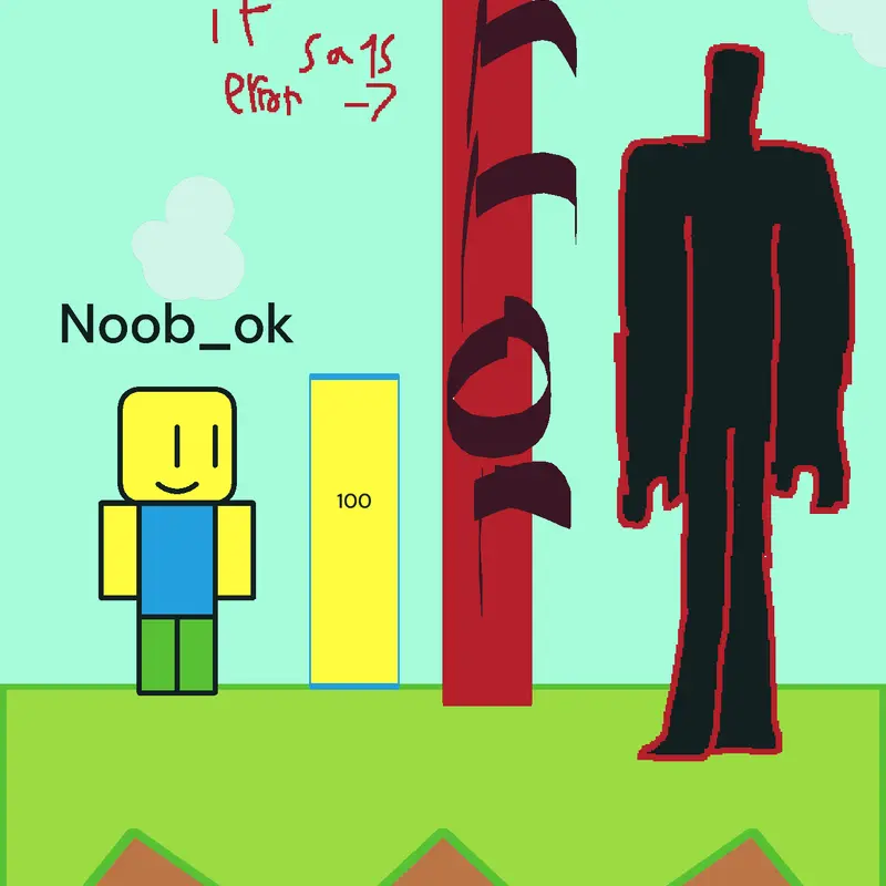Game by @iwillneverhateforsaken