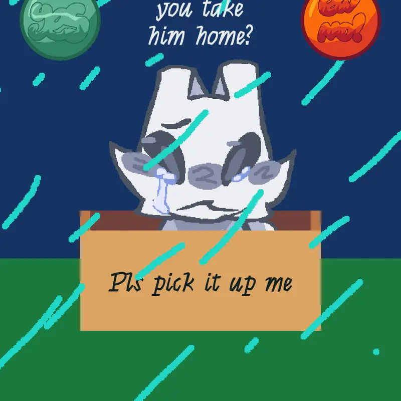 Game by @rainbow_donut