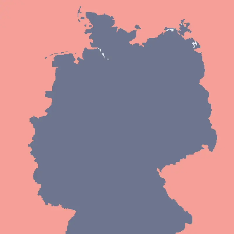 Germany by @Hurricane_tracking